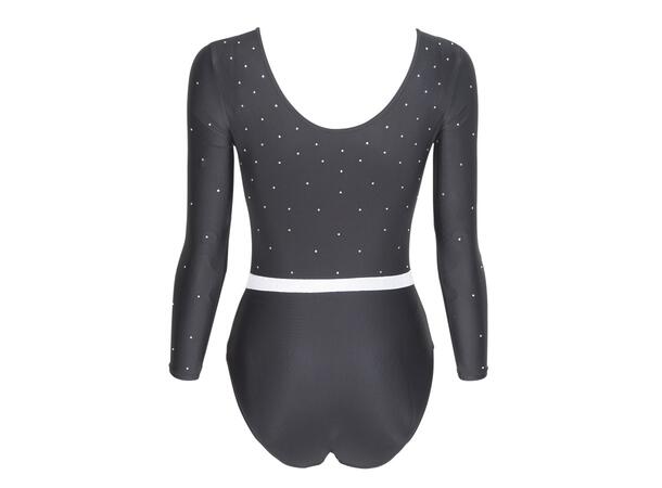 FIBRA Gym Leotard LS W Turndrakt med lang arm. 