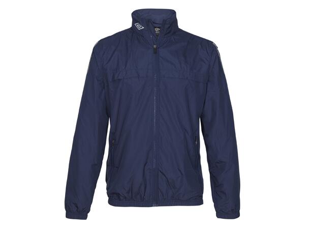 UMBRO Core Training Jacket Marine XL Teknisk treningsjakke 