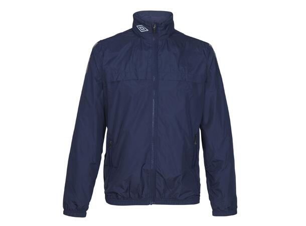 UMBRO Core Training Jacket Marine XL Teknisk treningsjakke 