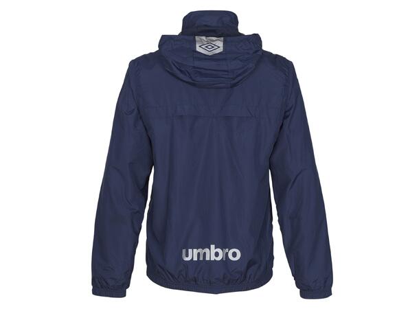 UMBRO Core Training Jacket Marine XL Teknisk treningsjakke 