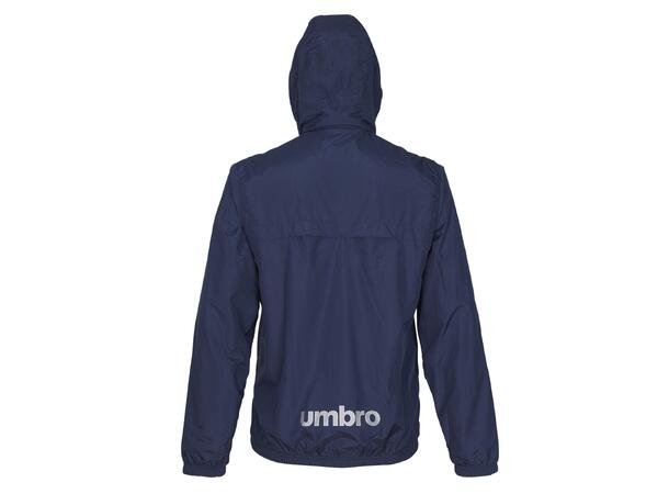 UMBRO Core Training Jacket Marine XL Teknisk treningsjakke 