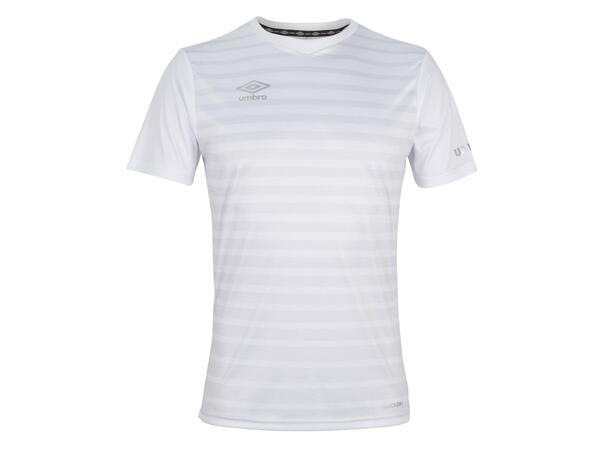 UMBRO Sublime SS Jersey - Spesial farger Kortermet sublimert spillertrøye 
