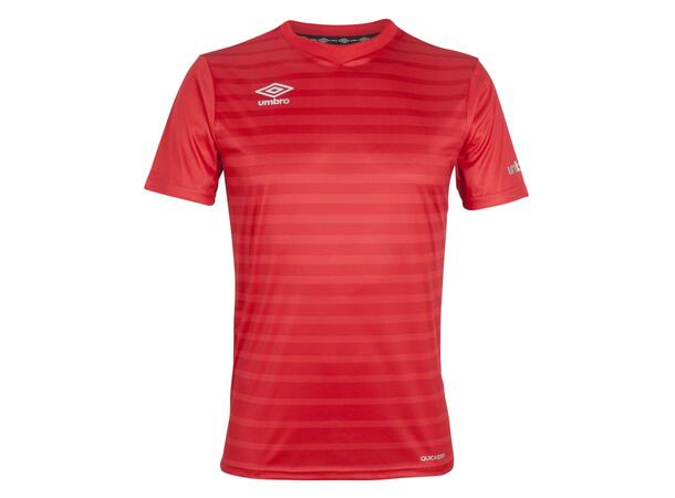 UMBRO Sublime SS Jersey - Spesial farger Kortermet sublimert spillertrøye 