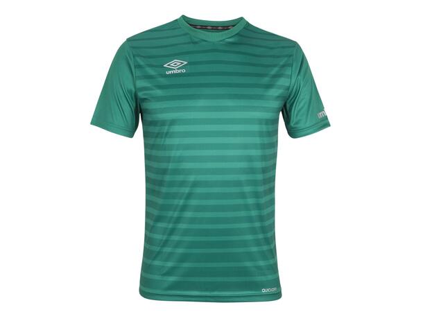 UMBRO Sublime SS Jersey - Spesial farger Kortermet sublimert spillertrøye 