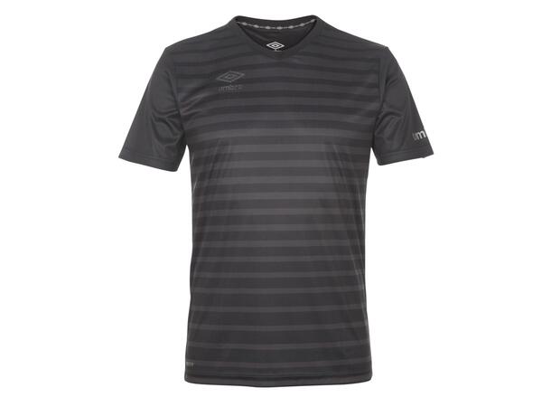 UMBRO Sublime SS Jersey - Spesial farger Kortermet sublimert spillertrøye 