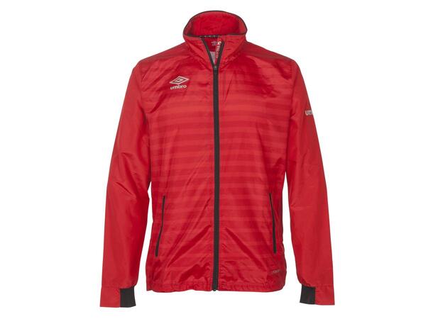 UMBRO Sublime Trn Jacket Blå 4XL Sublimert teknisk treningsjakke 