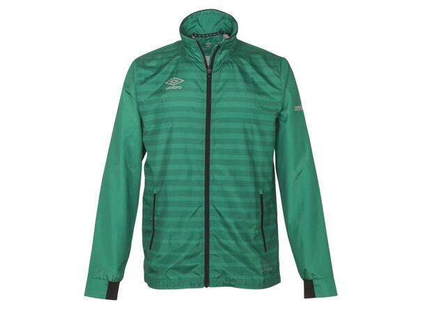UMBRO Sublime Trn Jacket Blå 4XL Sublimert teknisk treningsjakke 