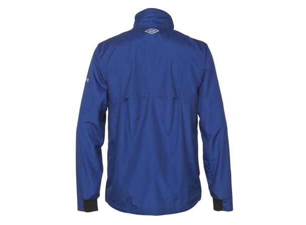 UMBRO Sublime Trn Jacket Blå 4XL Sublimert teknisk treningsjakke 