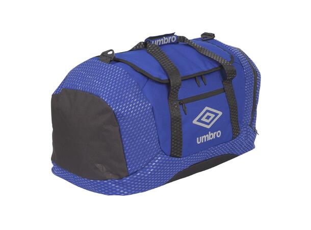 UMBRO Velocita Player Bag 40L Blå S Praktisk spillerbag 