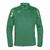 UMBRO Core Sweat Half Zip Grønn L Treningsgenser i teknisk kvalitet 