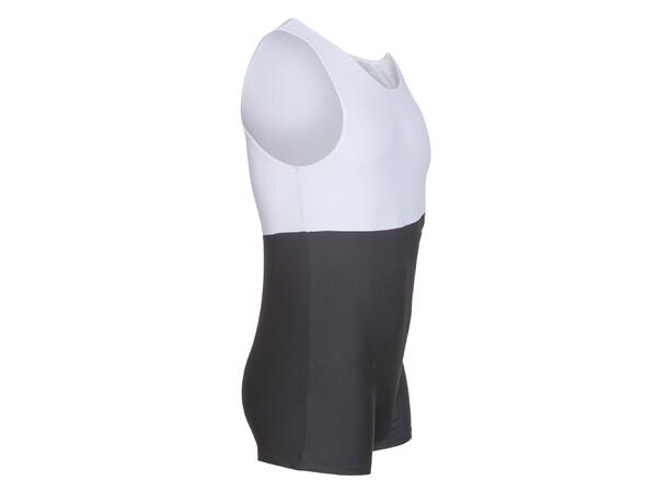 FIBRA Gym Leotard Sort 152 Turndrakt til gutt 