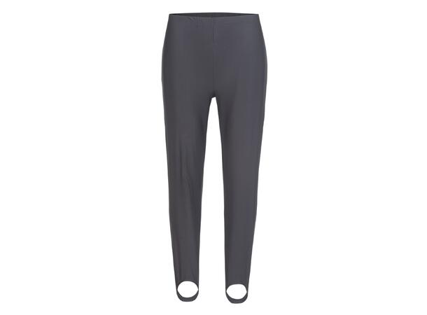 FIBRA Gym Stirrup Pant Sort M 