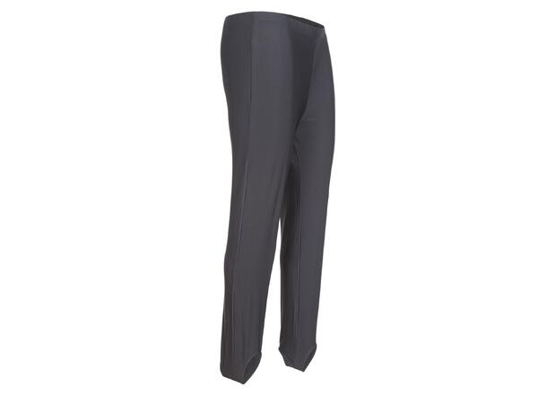 FIBRA Gym Stirrup Pant Sort M 