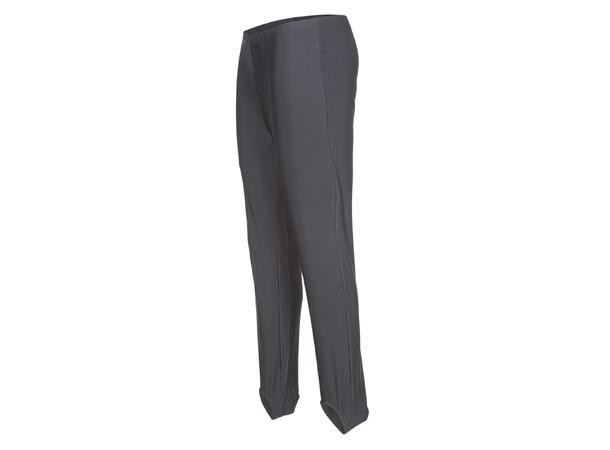 FIBRA Gym Stirrup Pant Sort M 