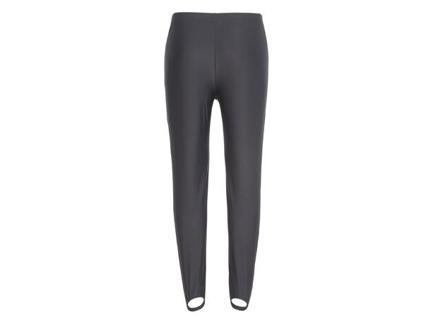 FIBRA Gym Stirrup Pant Sort M 