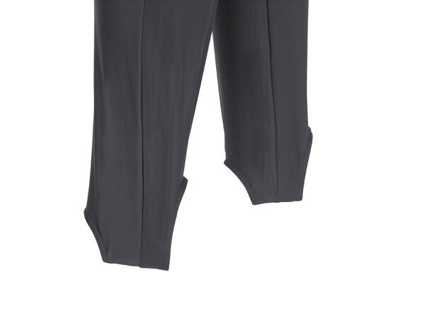 FIBRA Gym Stirrup Pant Sort M 