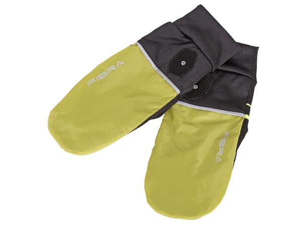 FIBRA Sync Hybrid Gloves w/cover Sort S