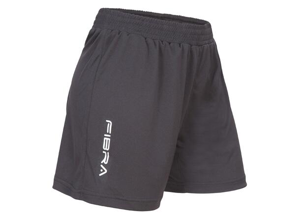 FIBRA Sync Jersey Shorts W Sort S