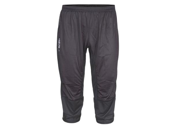 FIBRA Sync Orient Pant Jr Sort 128 Lett og slitesterk bukse 