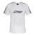 UMBRO 3D Mood Tee Hvit XS T-skjorte til aktiv fritid 