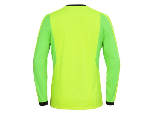 UMBRO Astro Gk Jersey jr Neongul 158 Teknisk keepertrøye til junior 