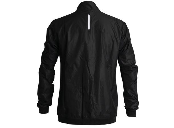 UMBRO Elite Training Jacket Sort XL Teknisk treningsjakke 