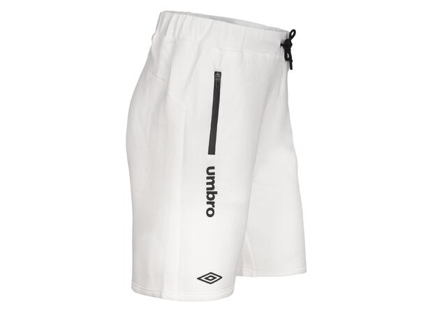 UMBRO Velocita Concept Shorts Hvit S Fritidsshorts til herre 