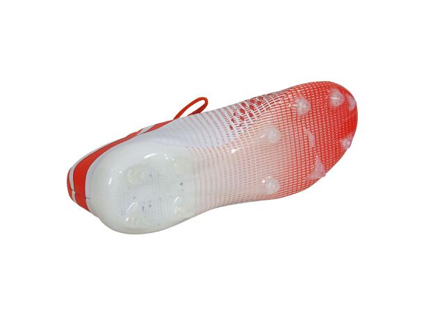 UMBRO Velocita IV Pro FG Hvit 43 Tettsittende toppmodell 