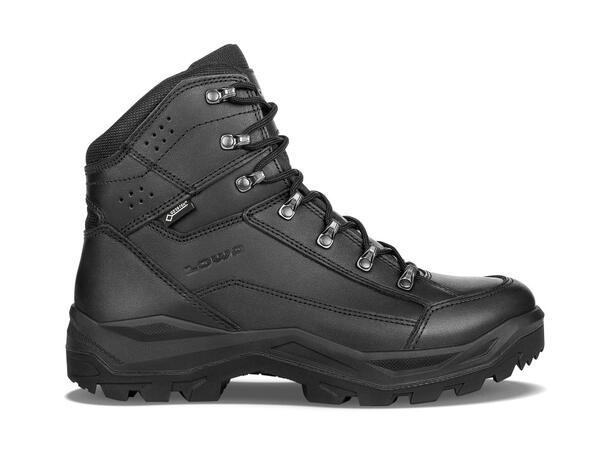 LOWA Renegade II GTX MID TF Sort 7 Fantastisk tursko 