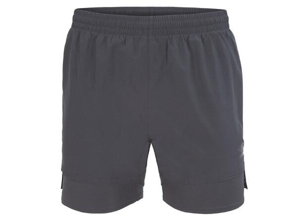 UMBRO Elite Trn Hybrid Short Sort XL Treningsshorts med innertights 