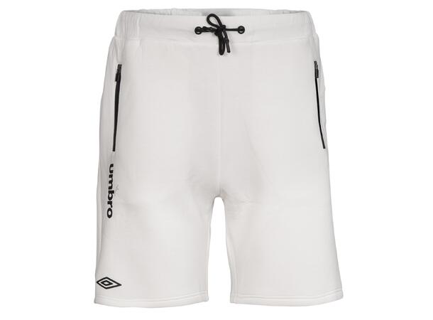 UMBRO Velocita Concept Shorts Hvit XL Fritidsshorts til herre