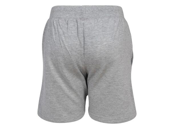 UMBRO Fleece Shorts jr Grå 98/104 Behagelig og myk shorts 