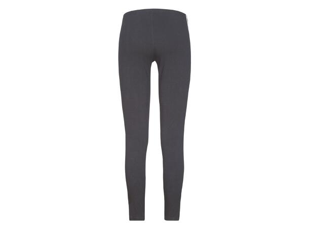 UMBRO Cotton Tights W Sort 38 Behagelig tights i bomull/lycra 