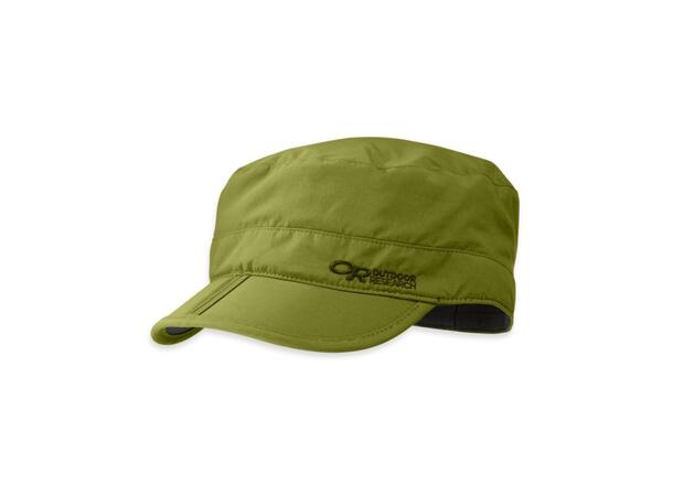 OR Radar Pocket Cap Beige S Caps med solbeskyttelse UPF 50+ 