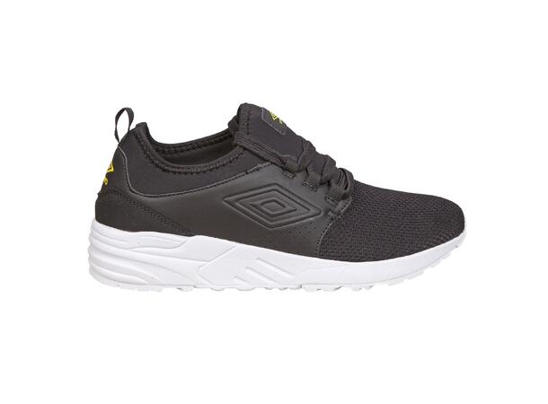 UMBRO Aspin II Sort 40 Fritidssko med god demping 