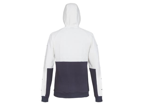 UMBRO Core X Hoodie jr Hvit 140 Hettegenser med lomme
