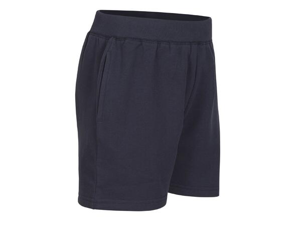 UMBRO Fleece Shorts jr Marine 98/104 Behagelig og myk shorts