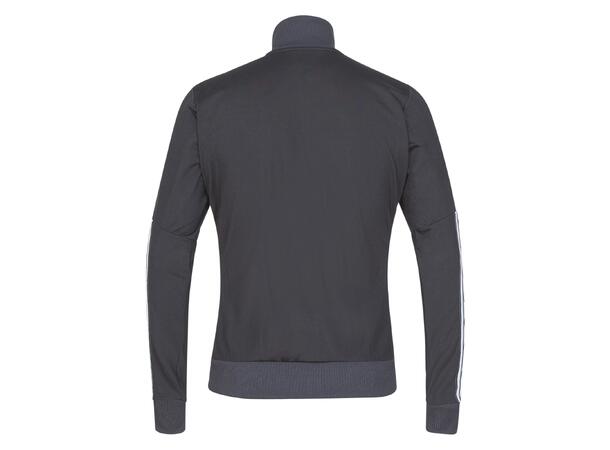 UMBRO Tricot Track Jacket Sort S Kul fritidsjakke i teknisk polyester 