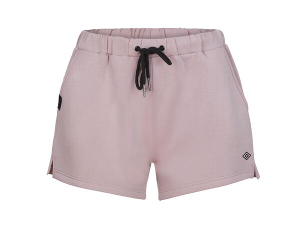 UMBRO Velocita Conce Shorts W Kort, trendy shorts til dame 