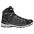 LOWA Ferrox Pro GTX MID Sort/Grå 10 Fritidssko 
