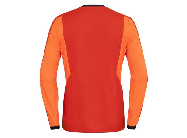 UMBRO Astro Gk Jersey jr Neonoransje 146 Teknisk keepertrøye til junior 