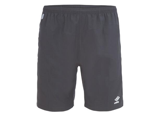 UMBRO Elite Training Short Sort S Lett treningsshorts 