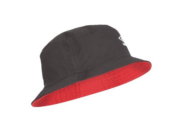 UMBRO Reversible Bucket Hat Sort 1size Vendbar bøttehatt 