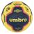 UMBRO Ascento IV Handball Marine 00 Tøff håndball til barn og unge 