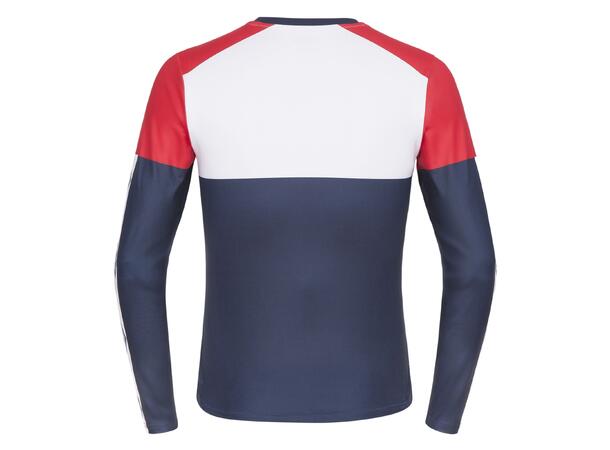 UMBRO Core X Poly LS Tee 