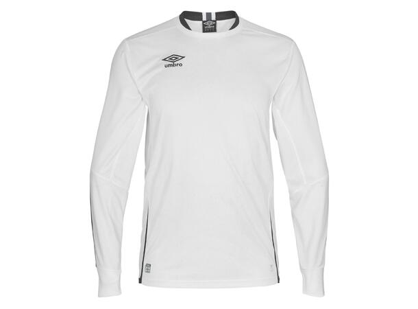 UMBRO UX Elite LS Jsy Flott langermet spillertrøye 