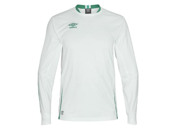 UMBRO UX Elite LS Jsy Flott langermet spillertrøye 