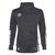 UMBRO UX Elite Track Jacket Sort S Polyesterjakke med tøffe detaljer 