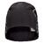 UMBRO UX Elite Beanie Sort OS Behagelig treningslue 