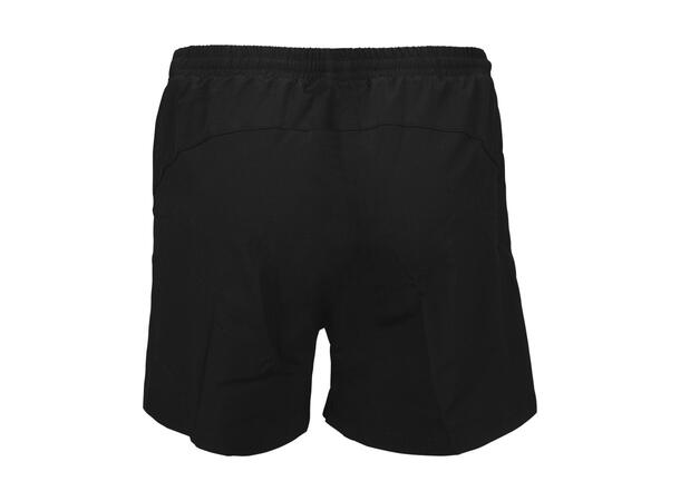 FIBRA Sync Woven Shorts Sort S Lett treningsshorts 